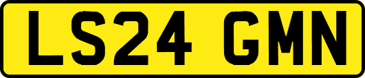 LS24GMN