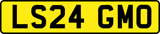 LS24GMO