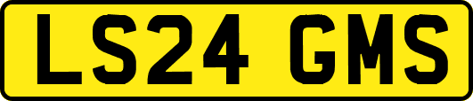 LS24GMS