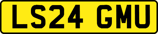 LS24GMU