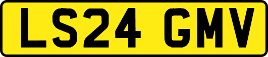 LS24GMV