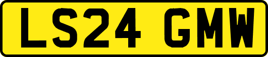 LS24GMW