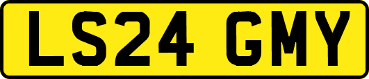 LS24GMY