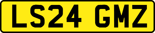 LS24GMZ