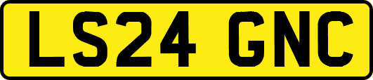LS24GNC
