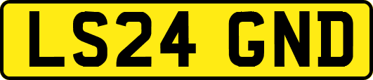 LS24GND