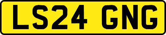 LS24GNG