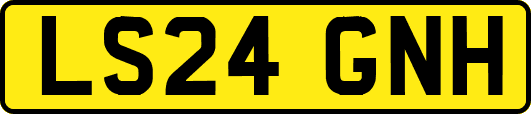 LS24GNH