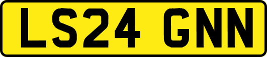 LS24GNN