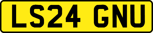 LS24GNU