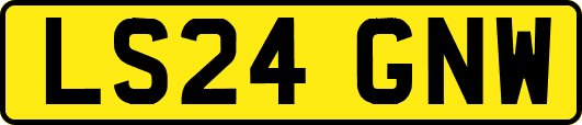LS24GNW