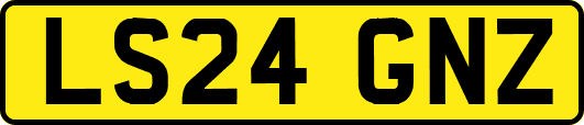 LS24GNZ