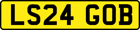 LS24GOB