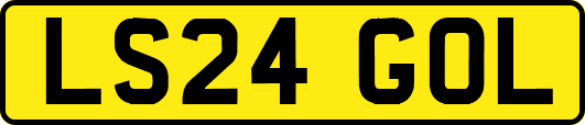 LS24GOL