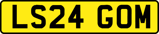 LS24GOM
