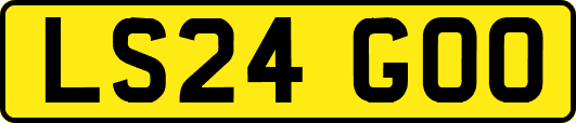 LS24GOO