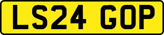 LS24GOP