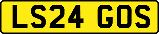 LS24GOS