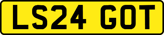 LS24GOT