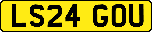 LS24GOU