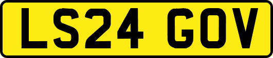LS24GOV