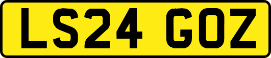 LS24GOZ