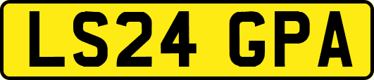LS24GPA