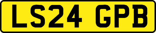 LS24GPB
