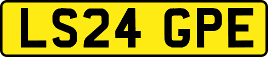 LS24GPE