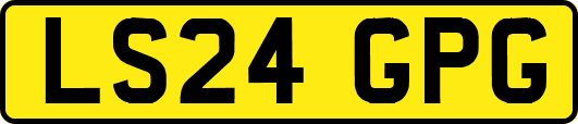 LS24GPG