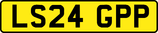 LS24GPP