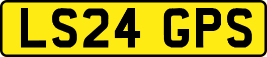 LS24GPS