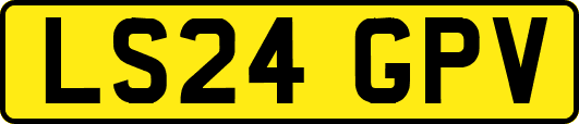 LS24GPV