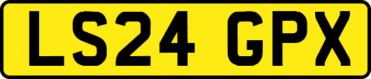 LS24GPX