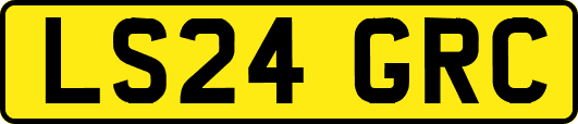 LS24GRC