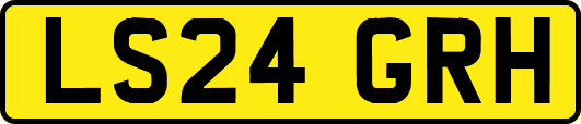 LS24GRH