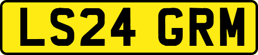 LS24GRM