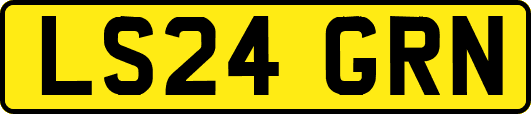LS24GRN
