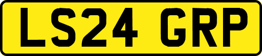 LS24GRP