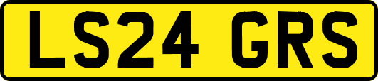 LS24GRS