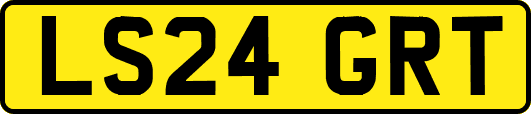 LS24GRT