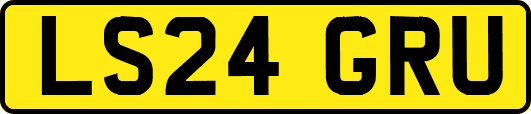 LS24GRU