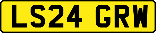 LS24GRW