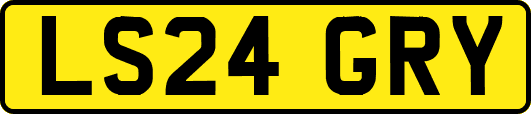 LS24GRY