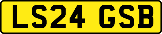 LS24GSB