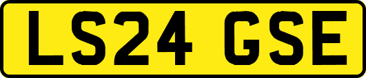 LS24GSE