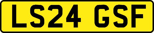 LS24GSF
