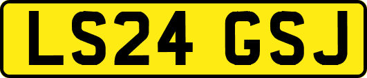 LS24GSJ