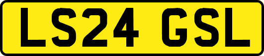 LS24GSL