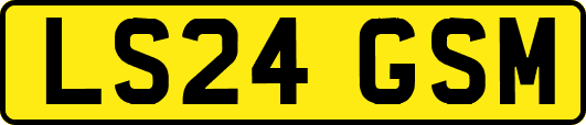 LS24GSM